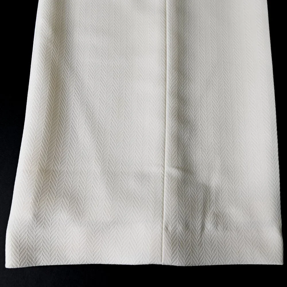 Kasper Cream Women's Trousers - Picture 3 of 9